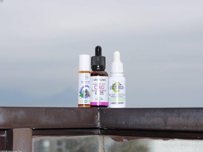 Patmos Avocado Oil