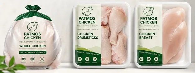 Patmos Chicken