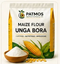 Patmos Unga Bora