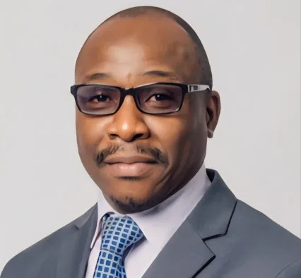 Bwigane Allan Mbangula