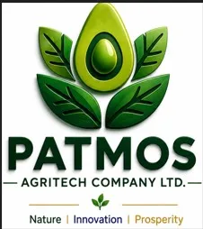 Patmos avocado farm